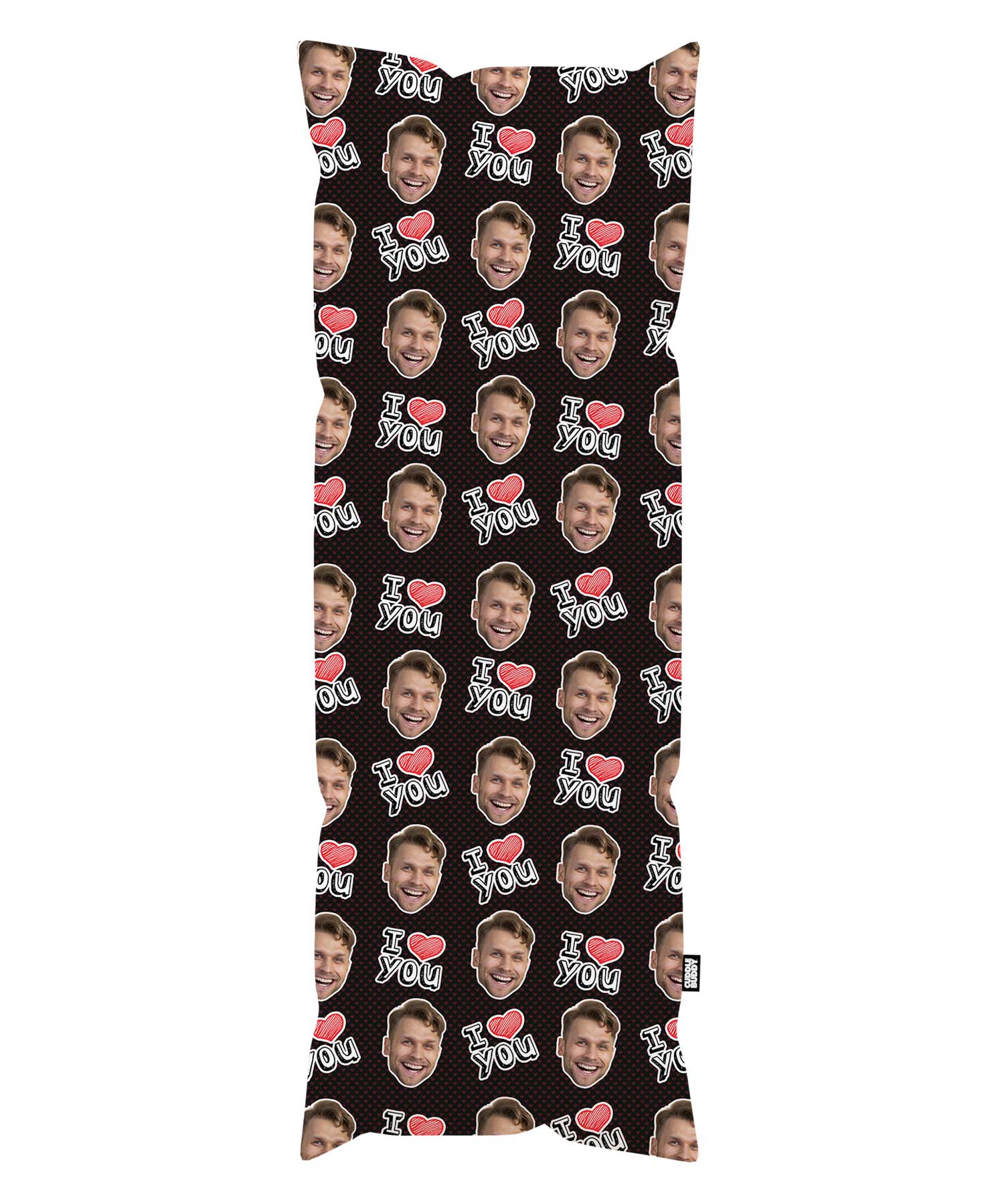 Face pillow