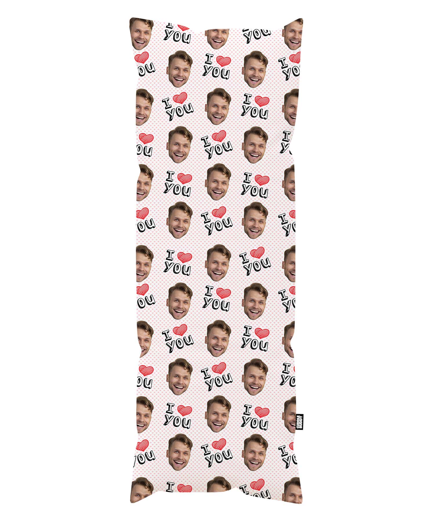 Custom pillow