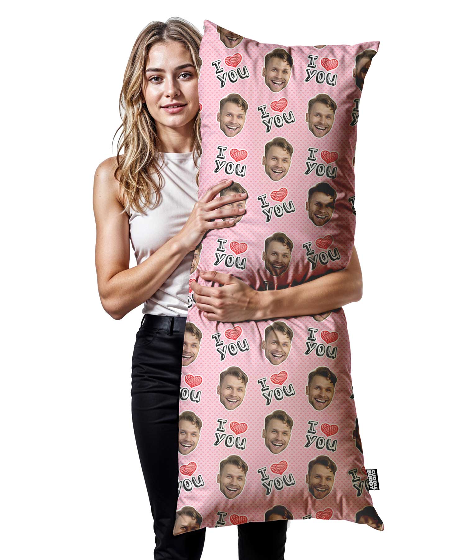 Cuddle companion