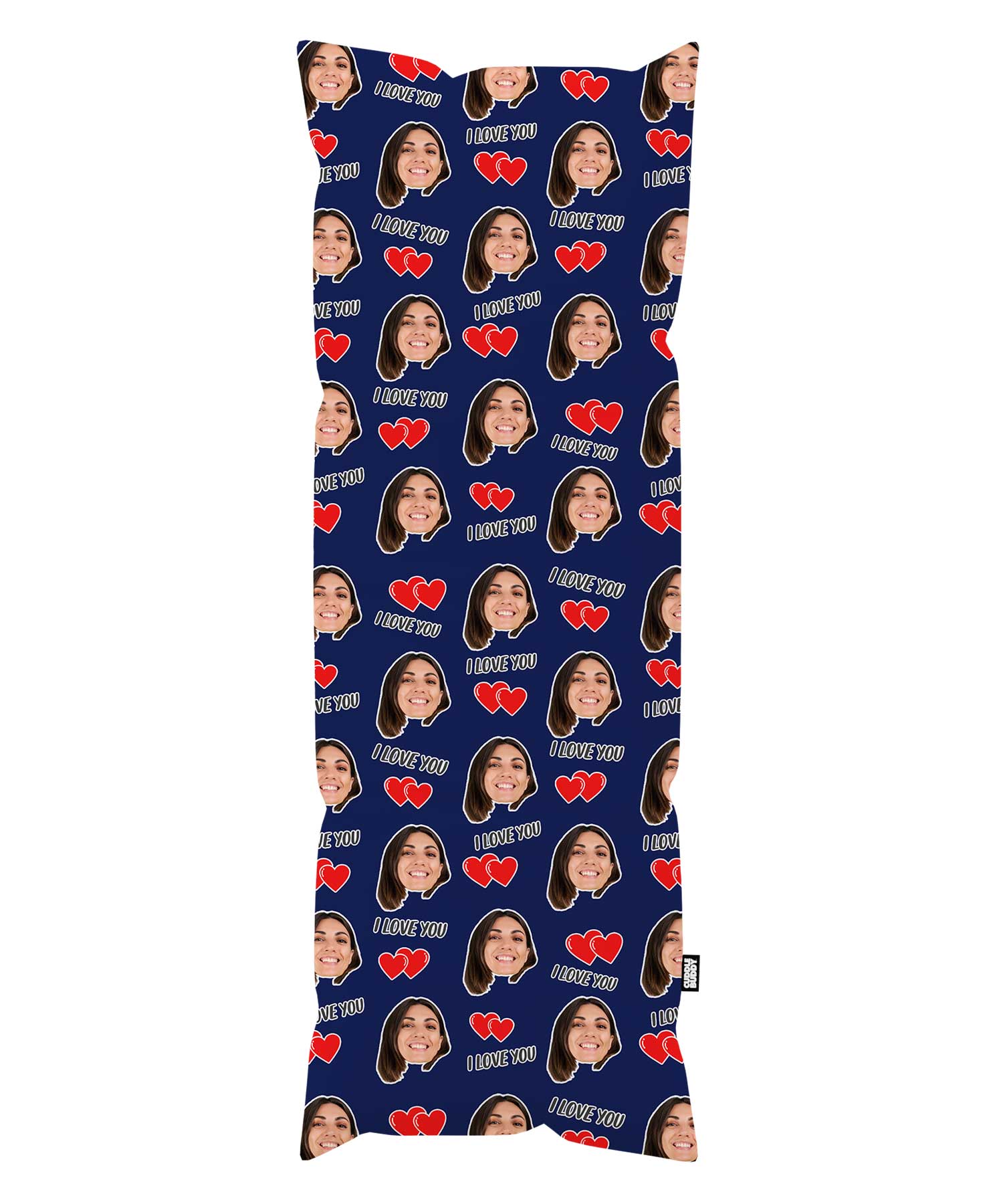 Photo pillow