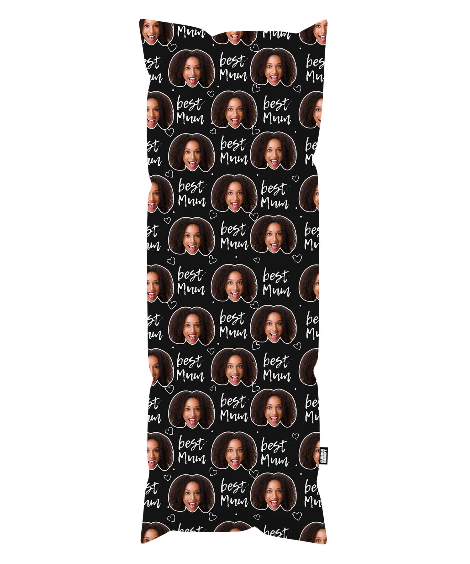Picture pillow