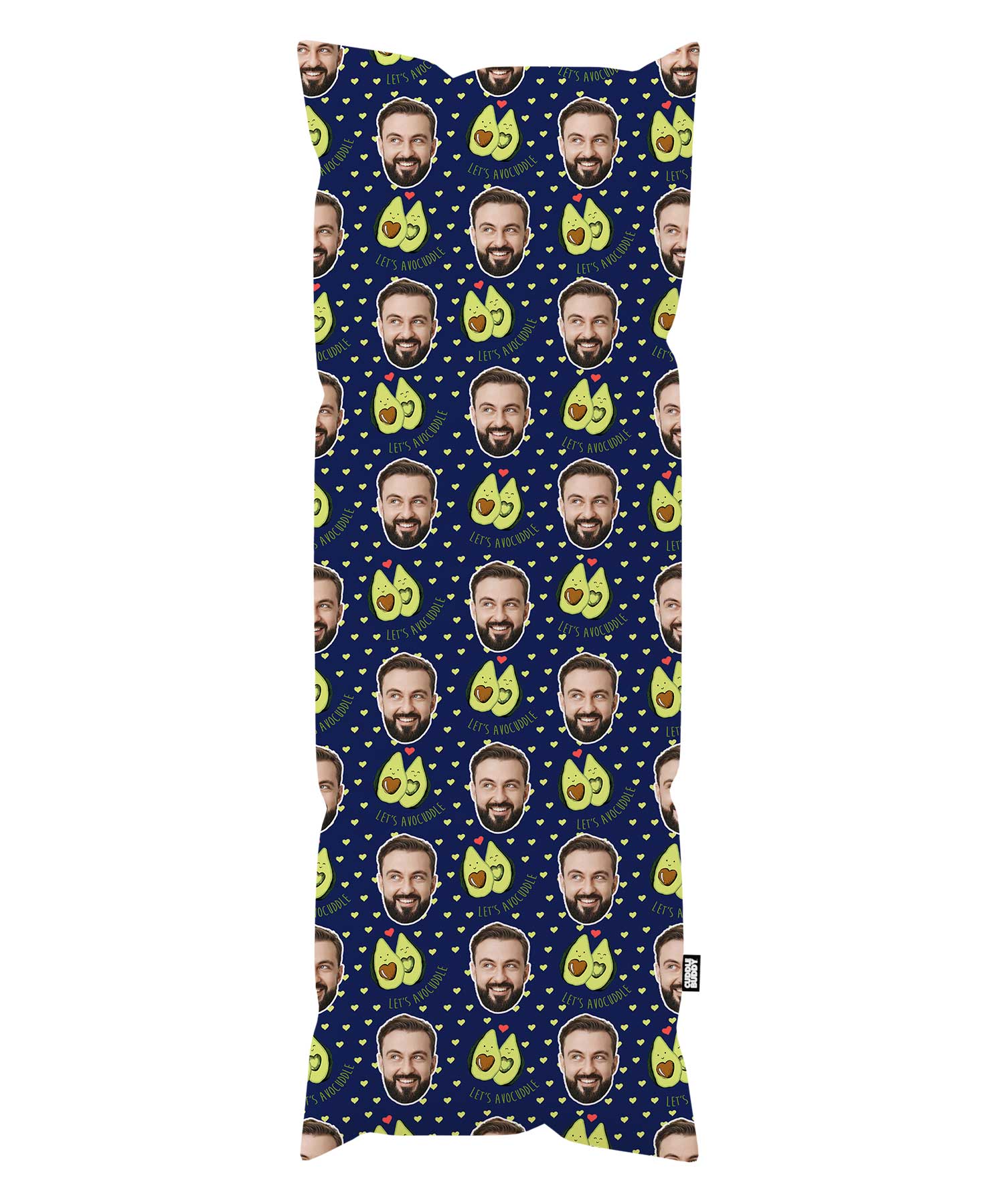 Photo pillow