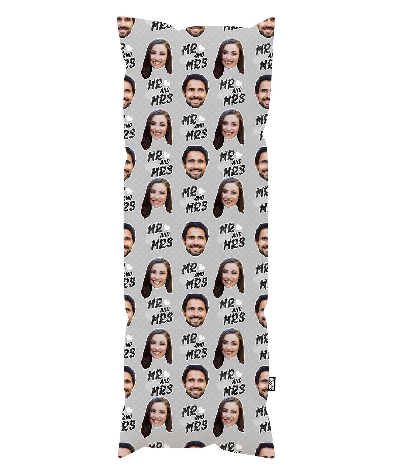 Face pillow