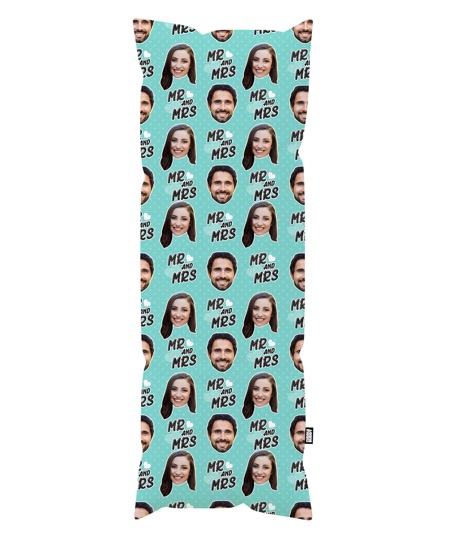 Picture pillow