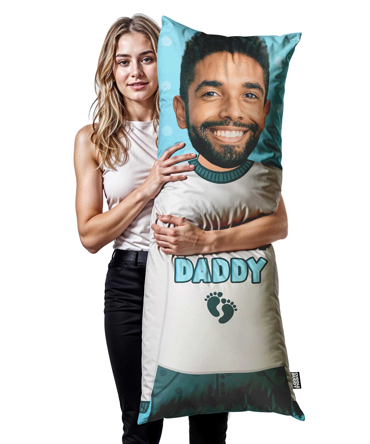Face pillow