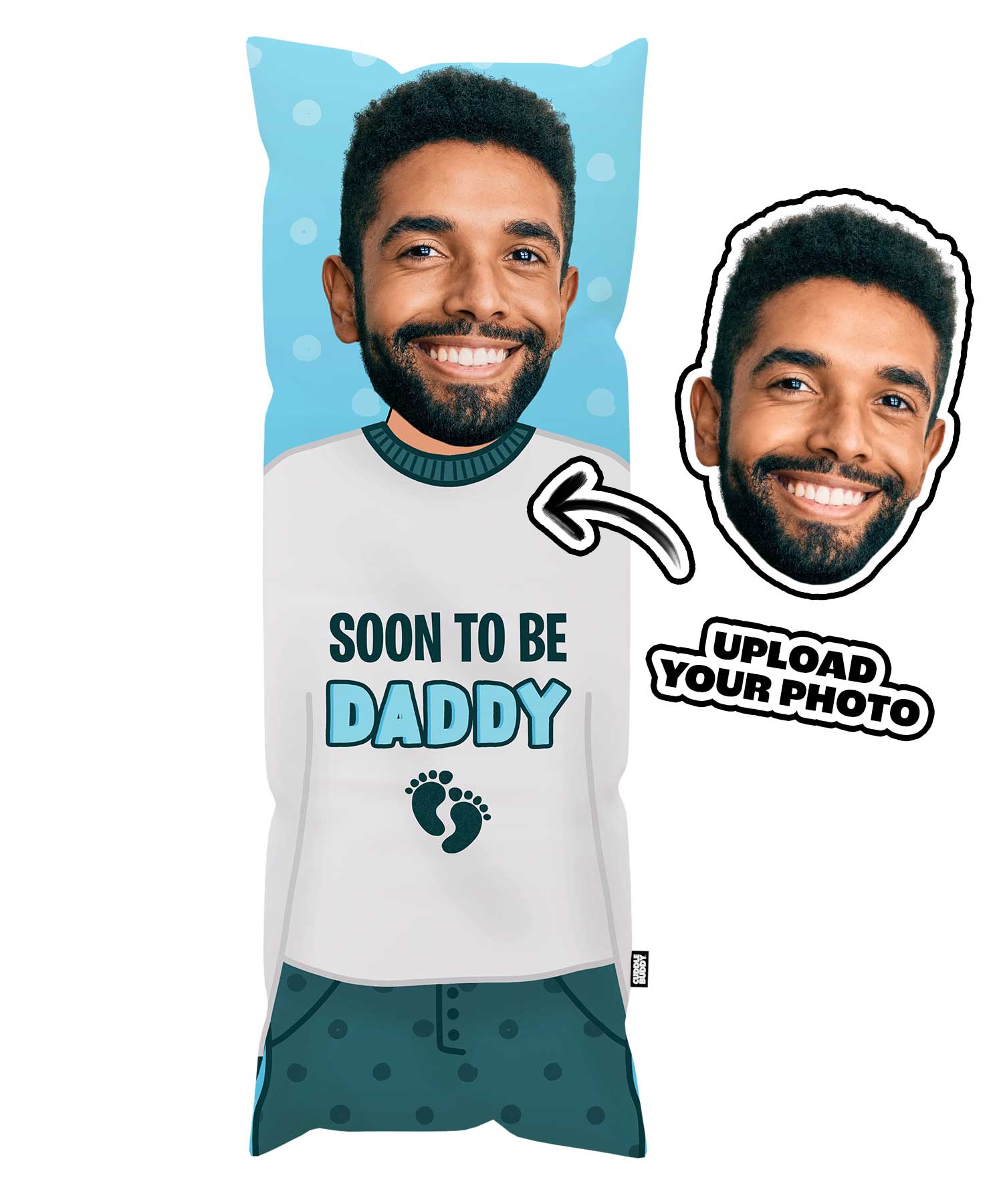 Photo cushions