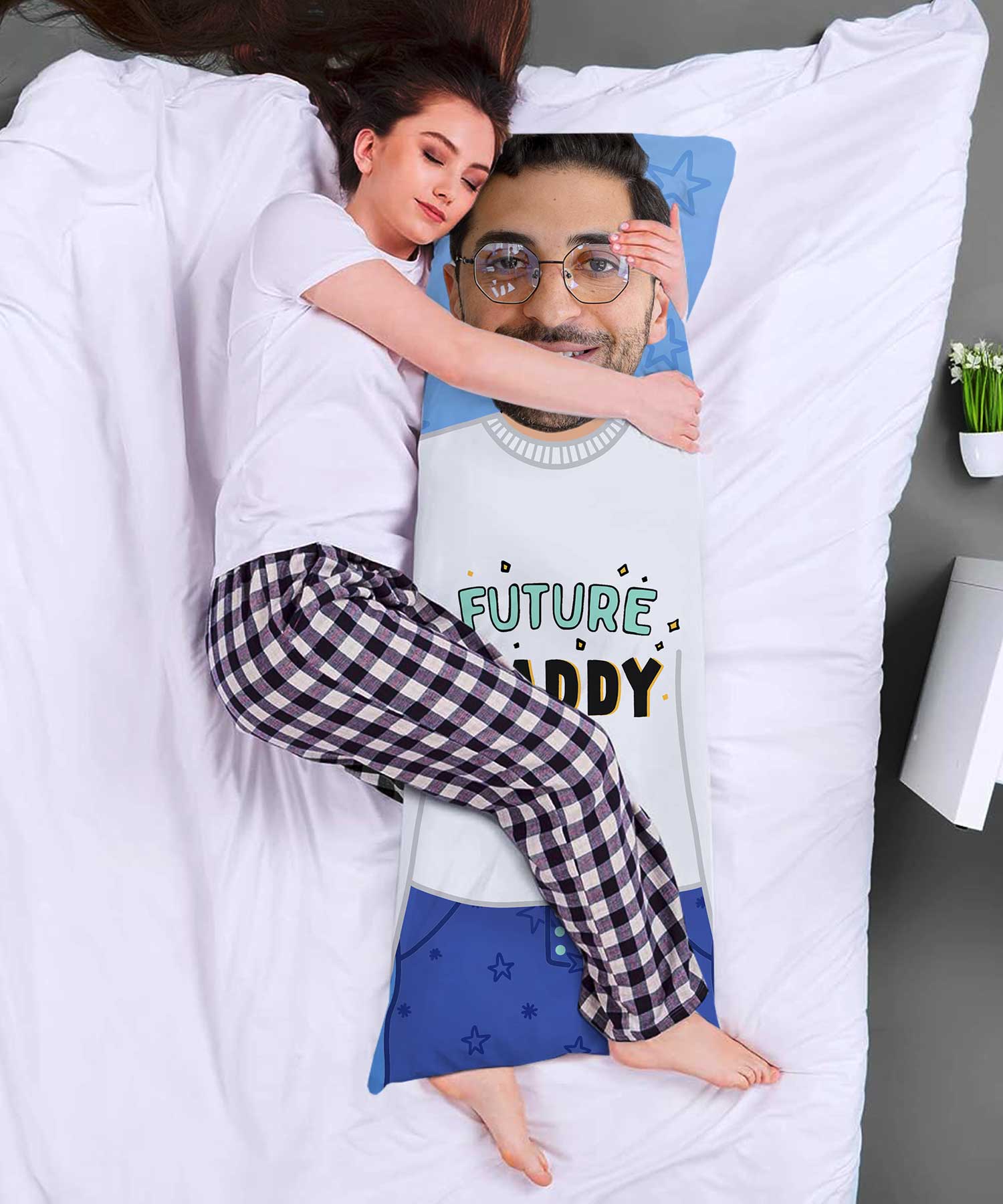 Photo pillow