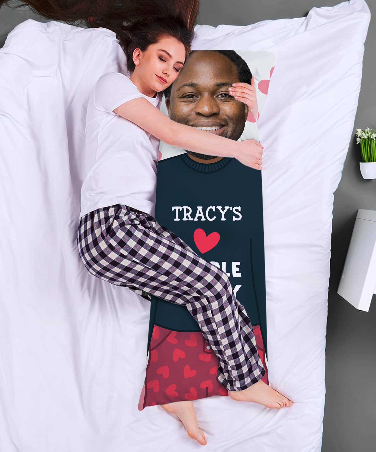 Cuddle buddy near me