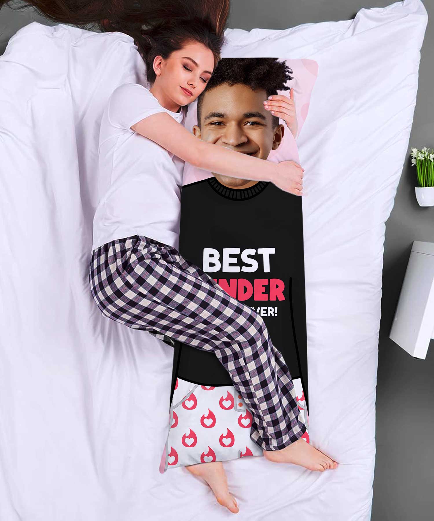 Photo pillow
