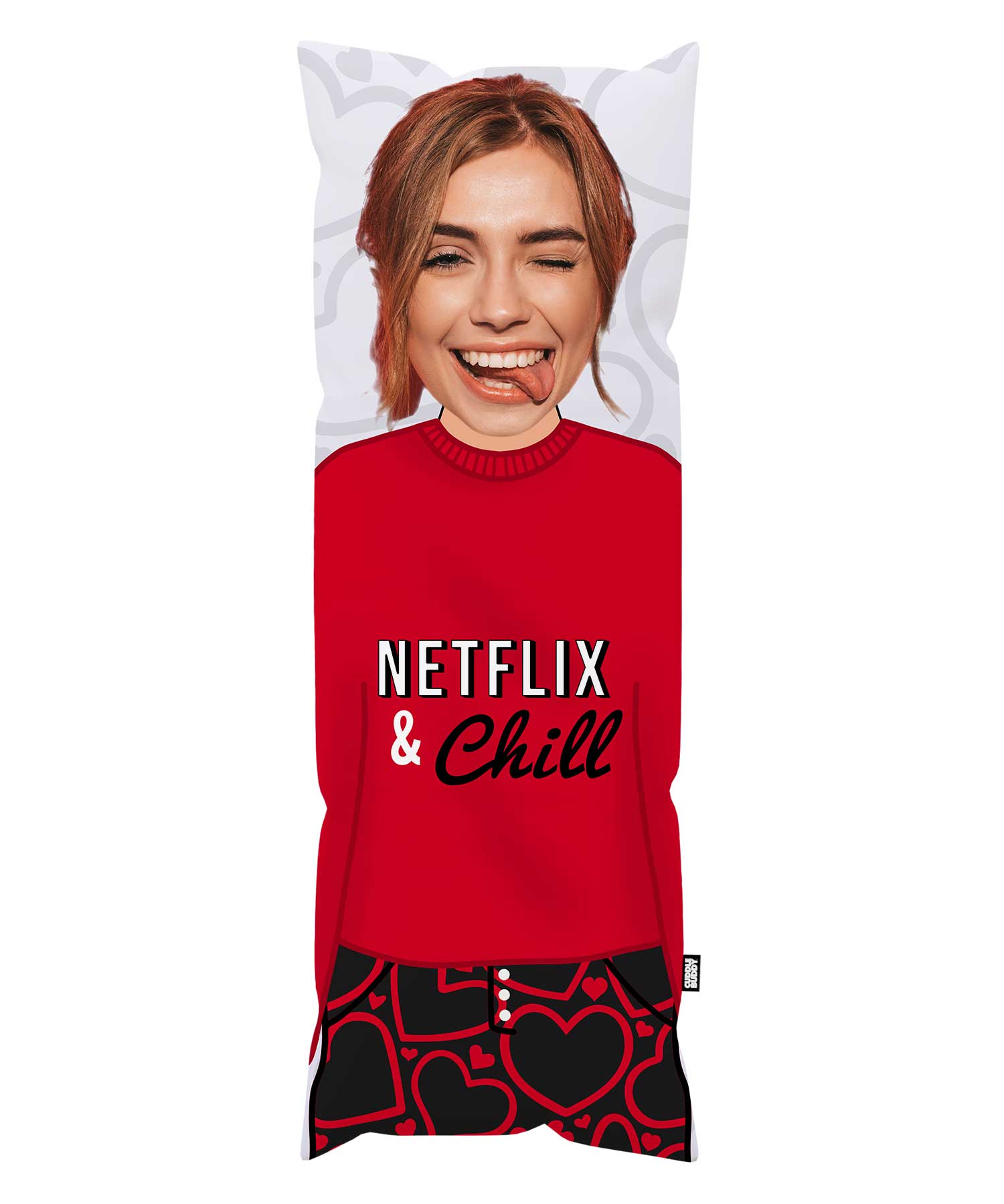 Photo pillow