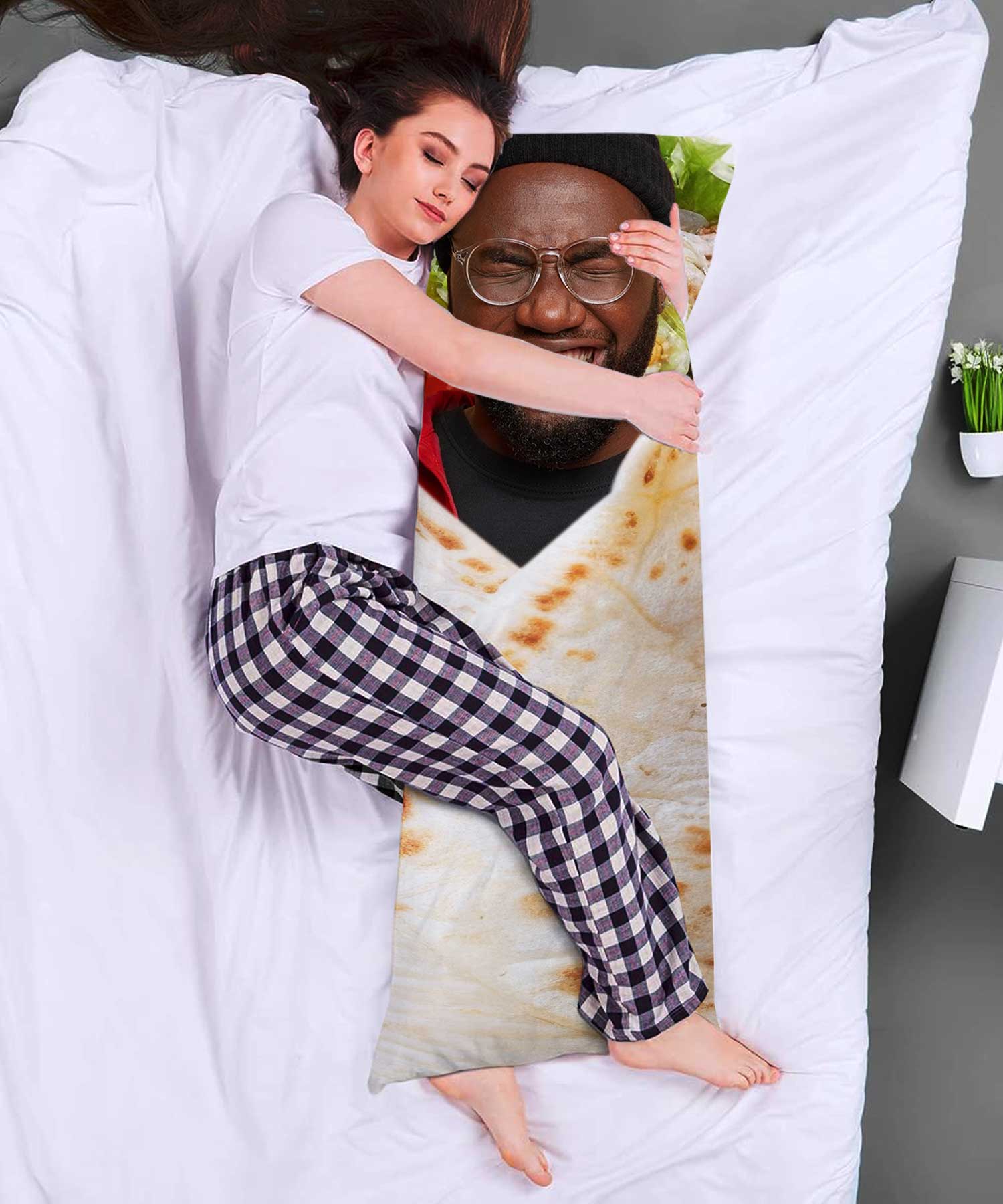 Picture pillow
