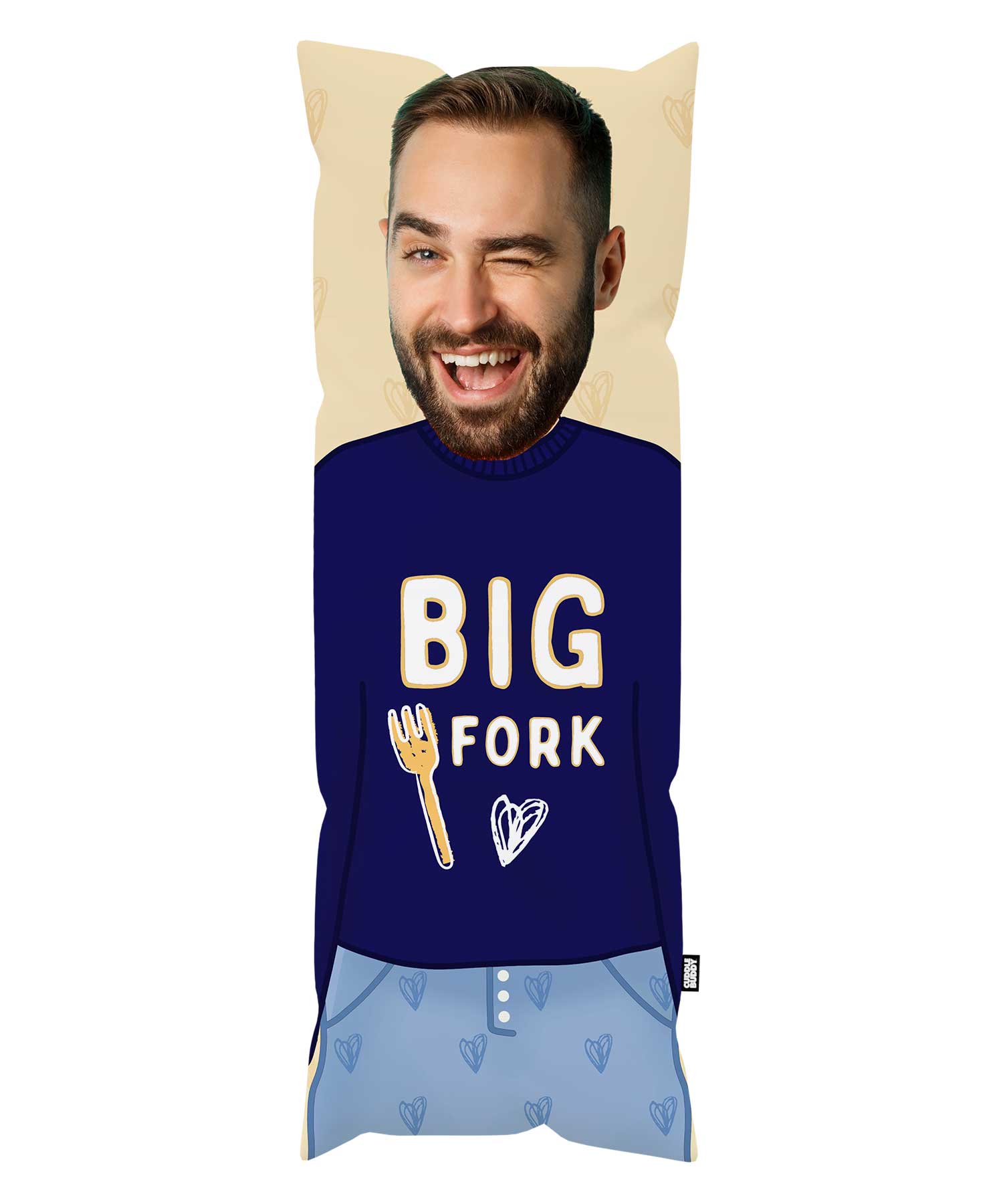 Picture pillow