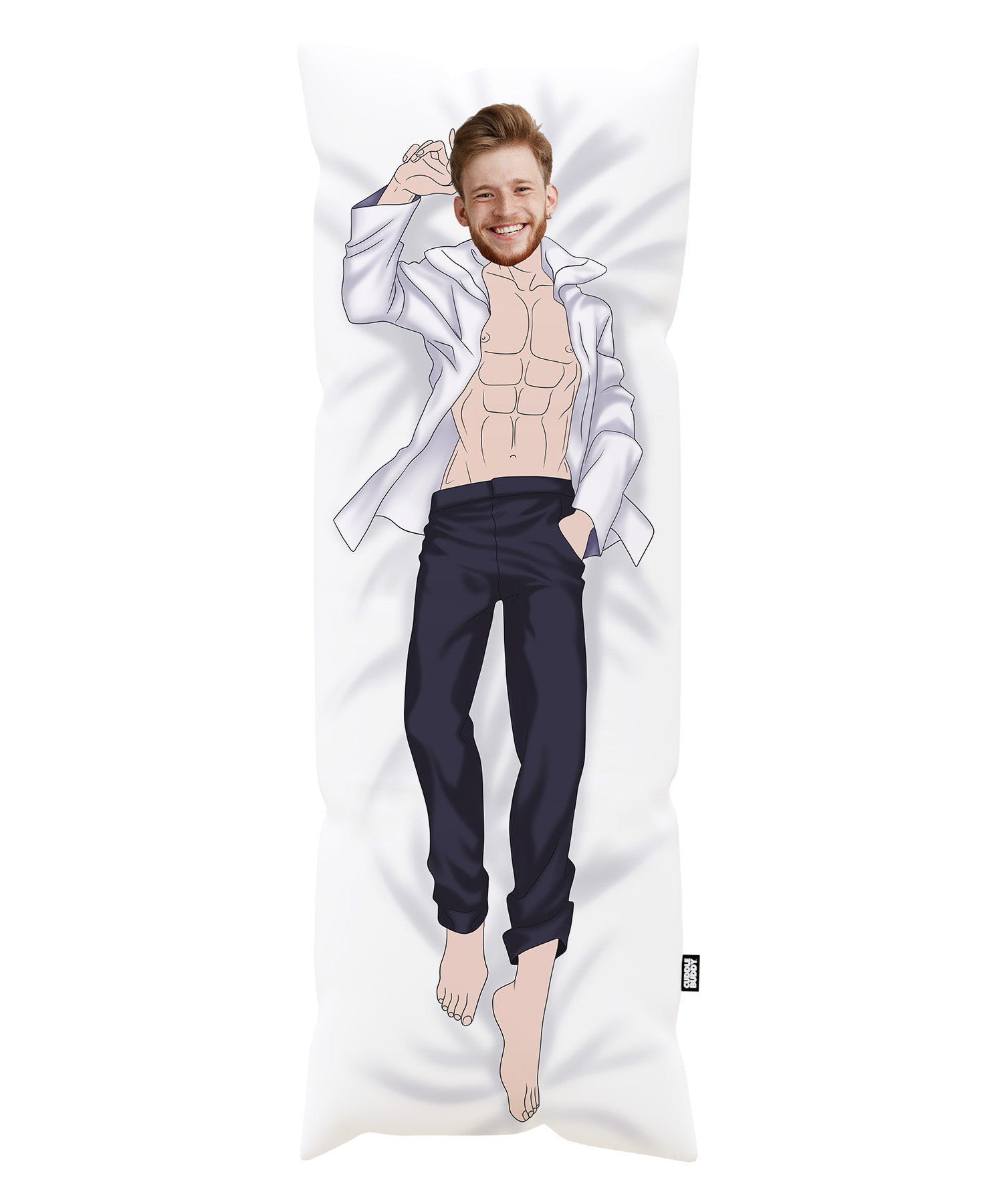 Photo cushions