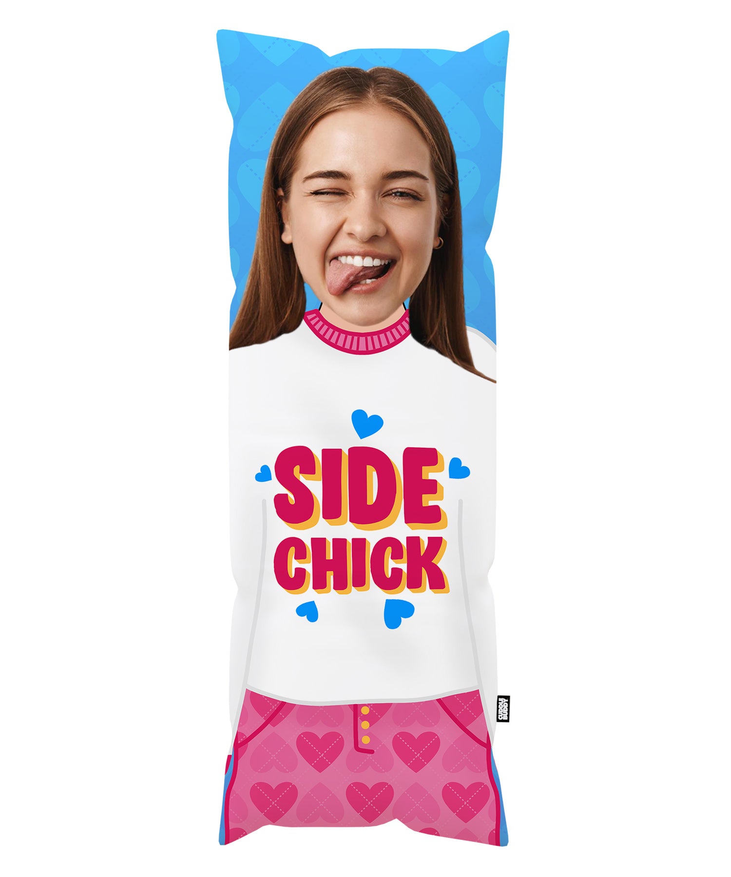 cuddle buddy body pillow