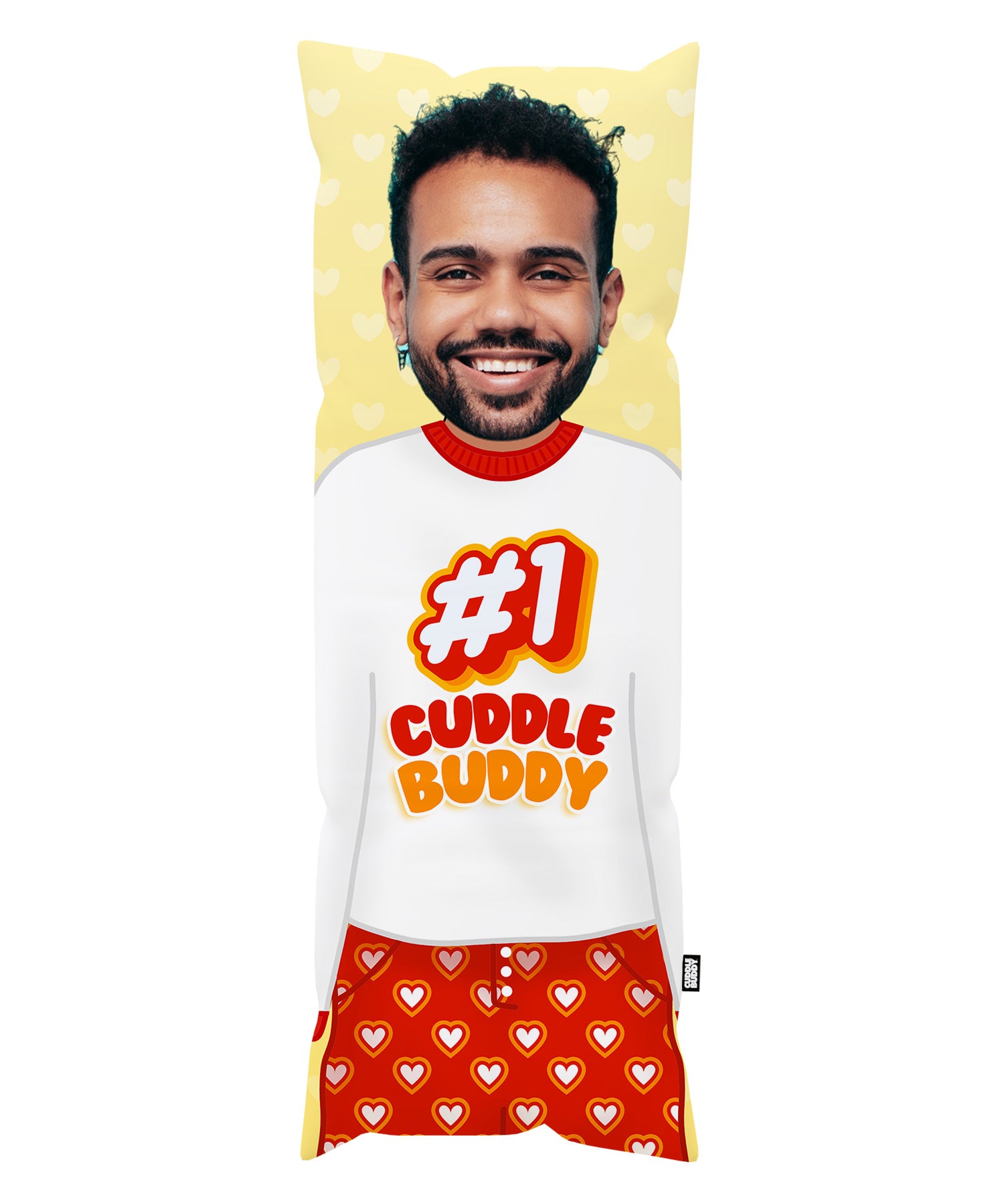Cuddle Pillow Shaped Body Pillow Custom Pillow Body Pillow Shaped