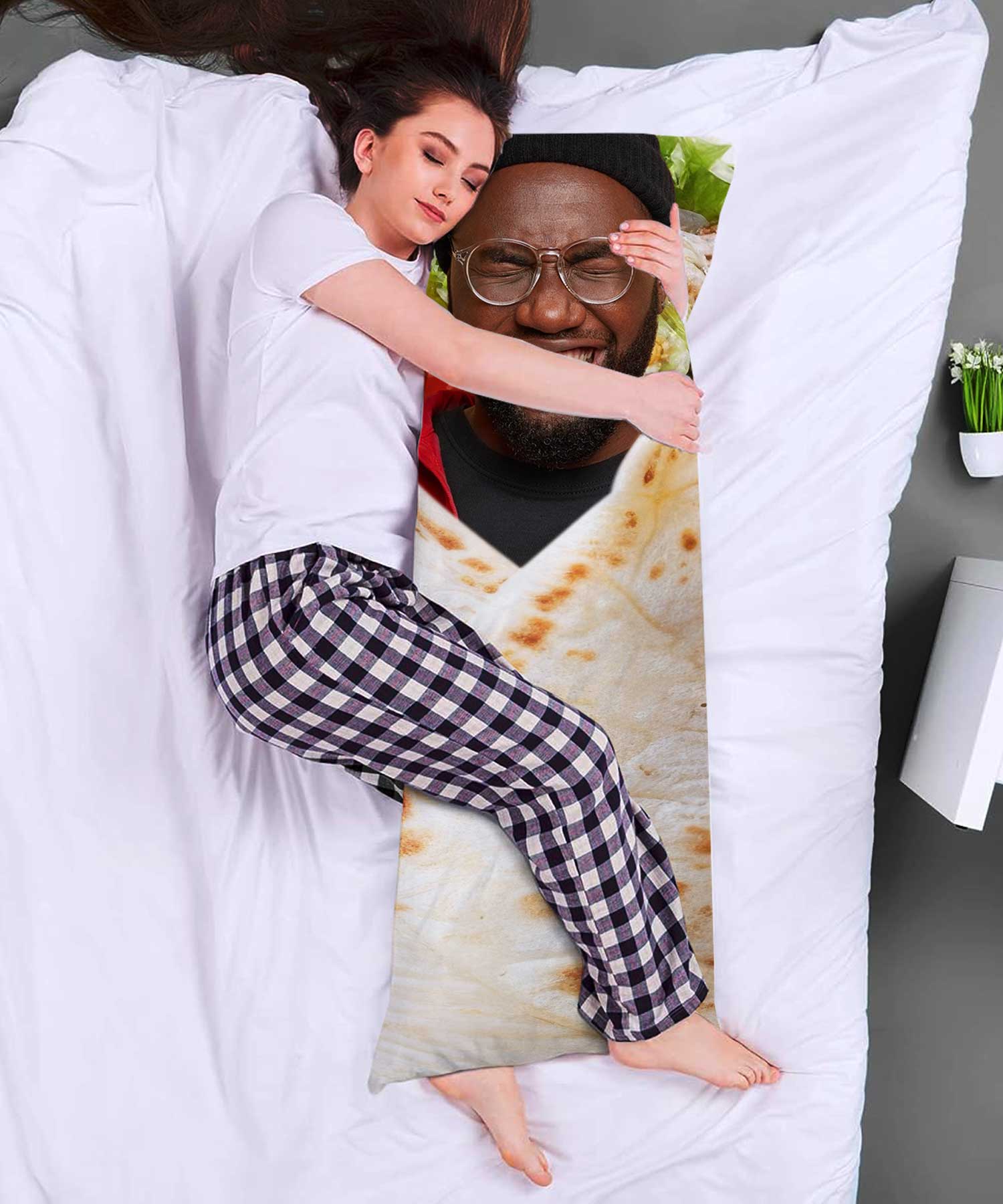 Picture pillow
