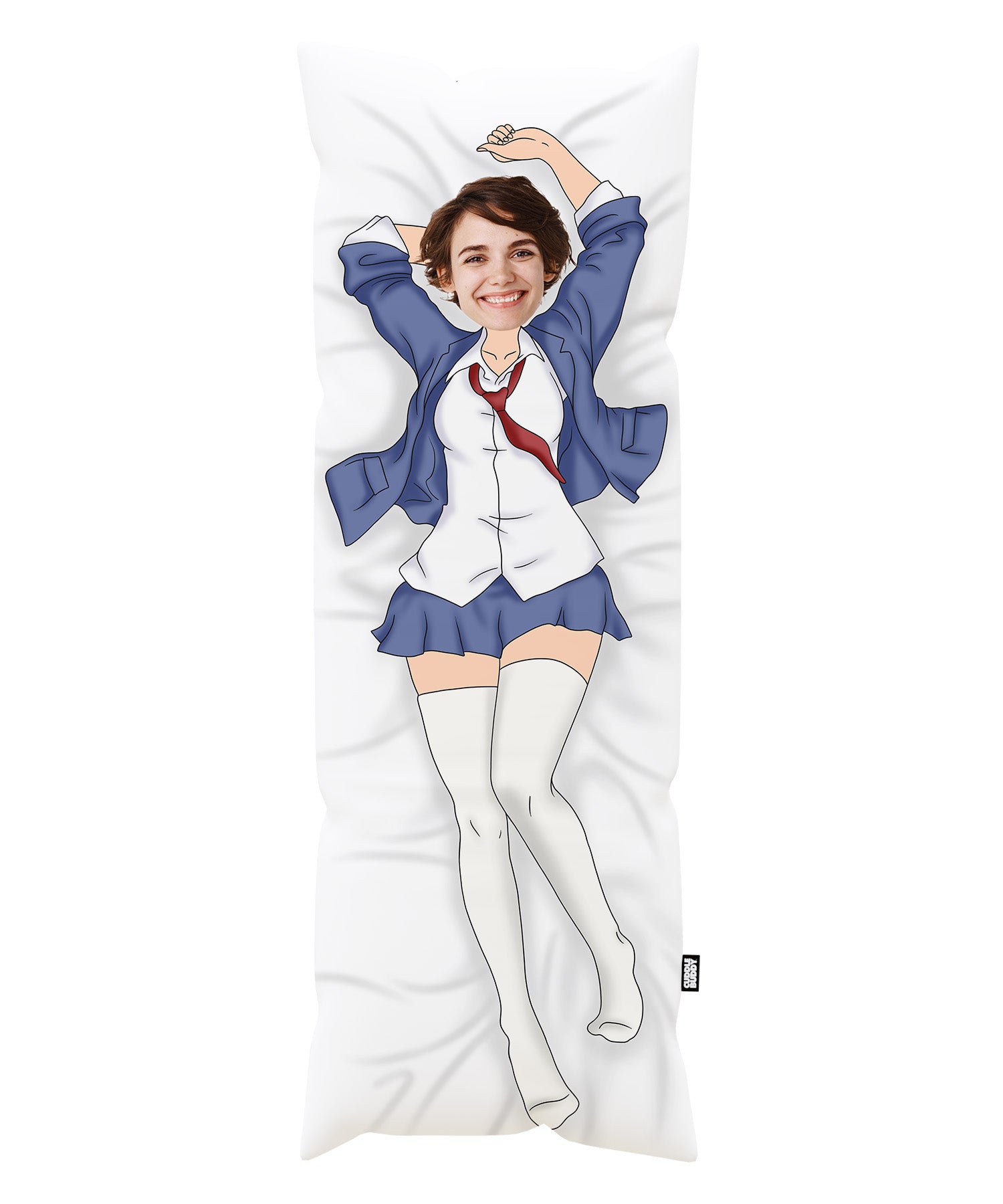 Photo cushions 
