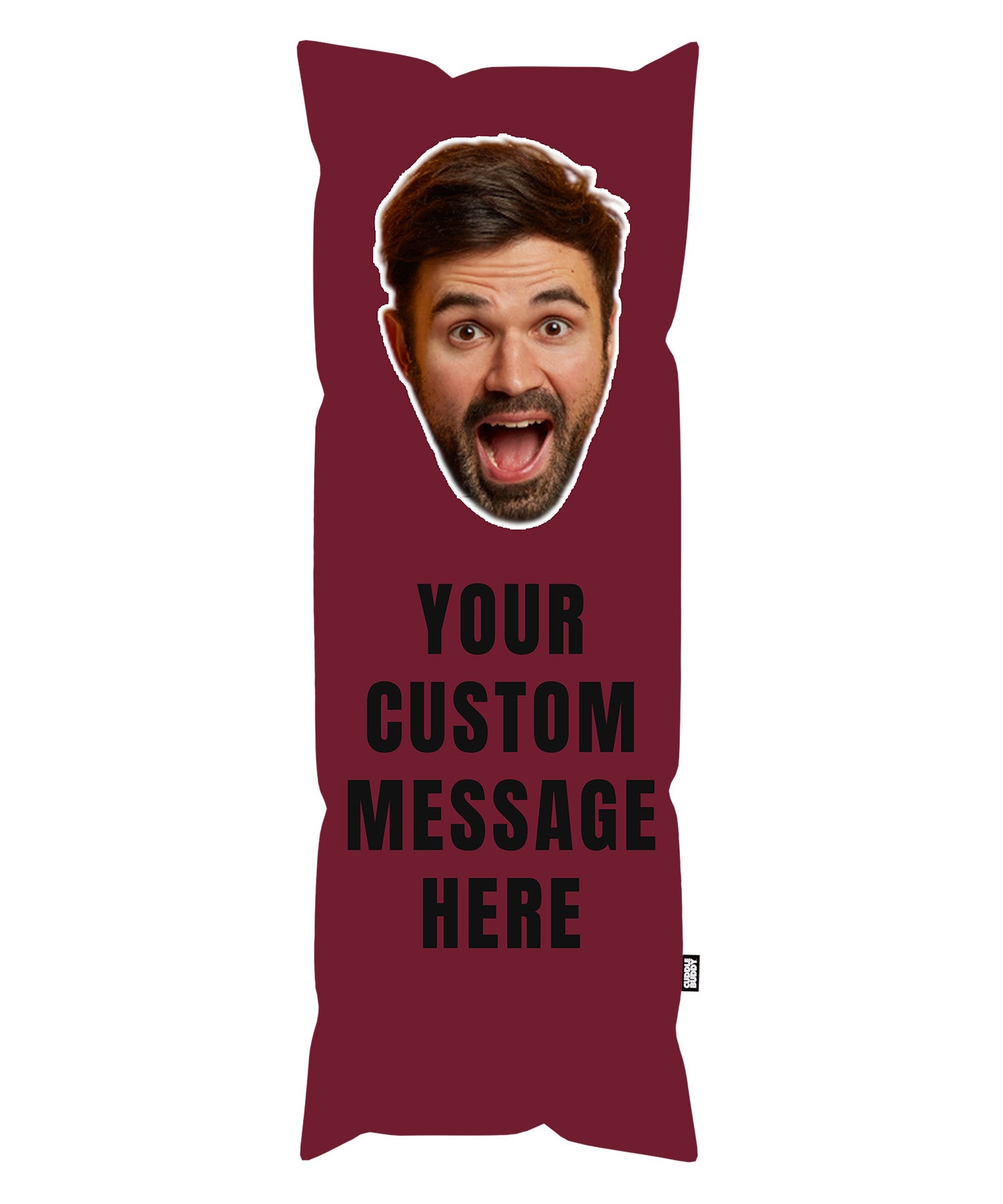 Photo pillow
