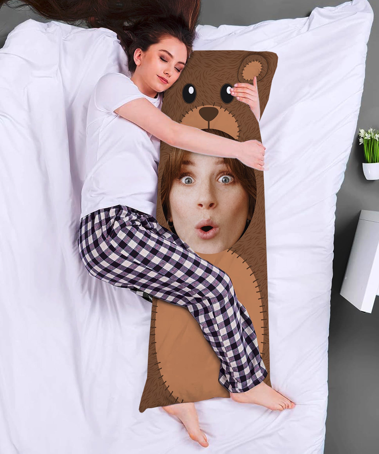 good pregnancy pillows