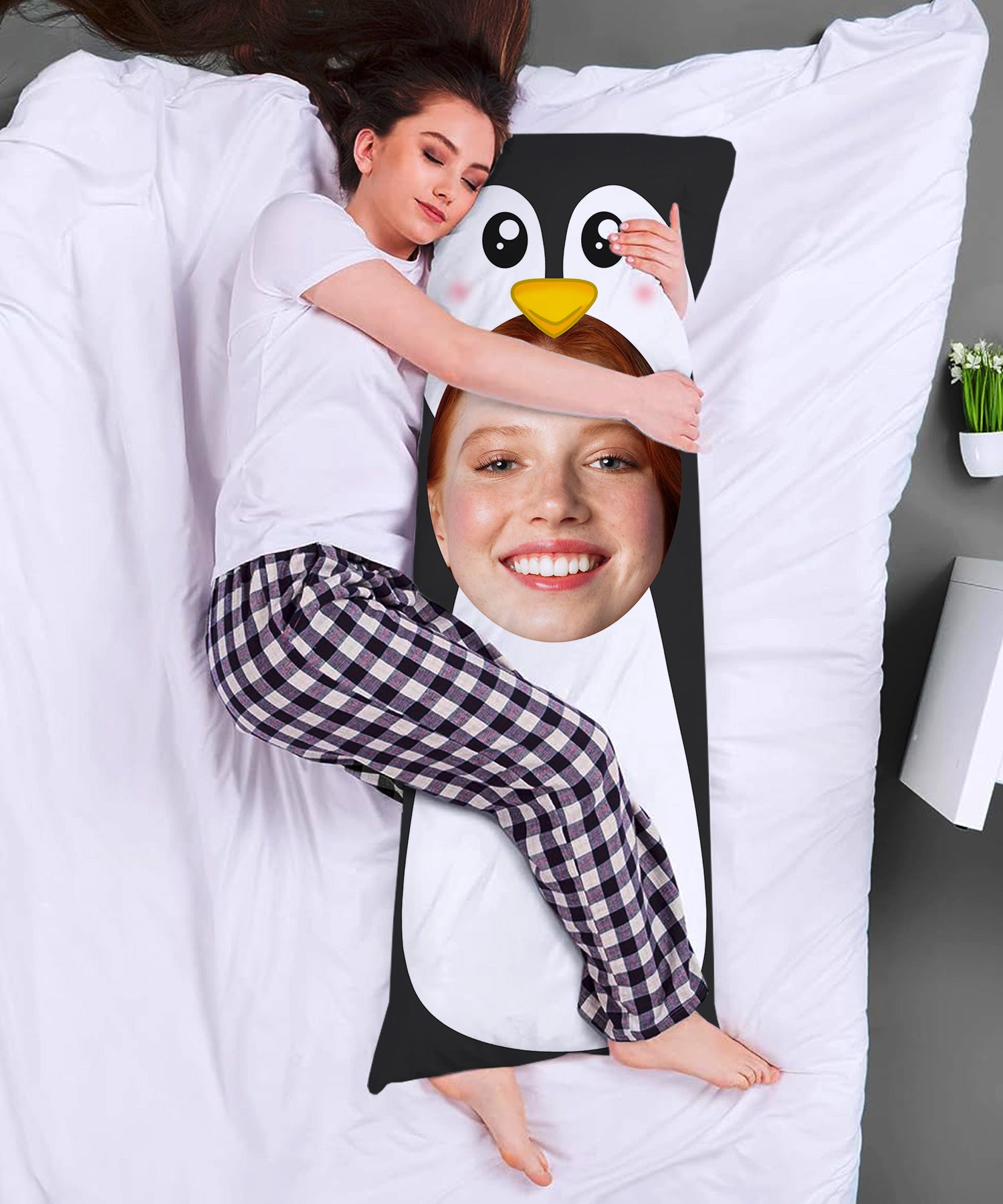 maternity hug pillow