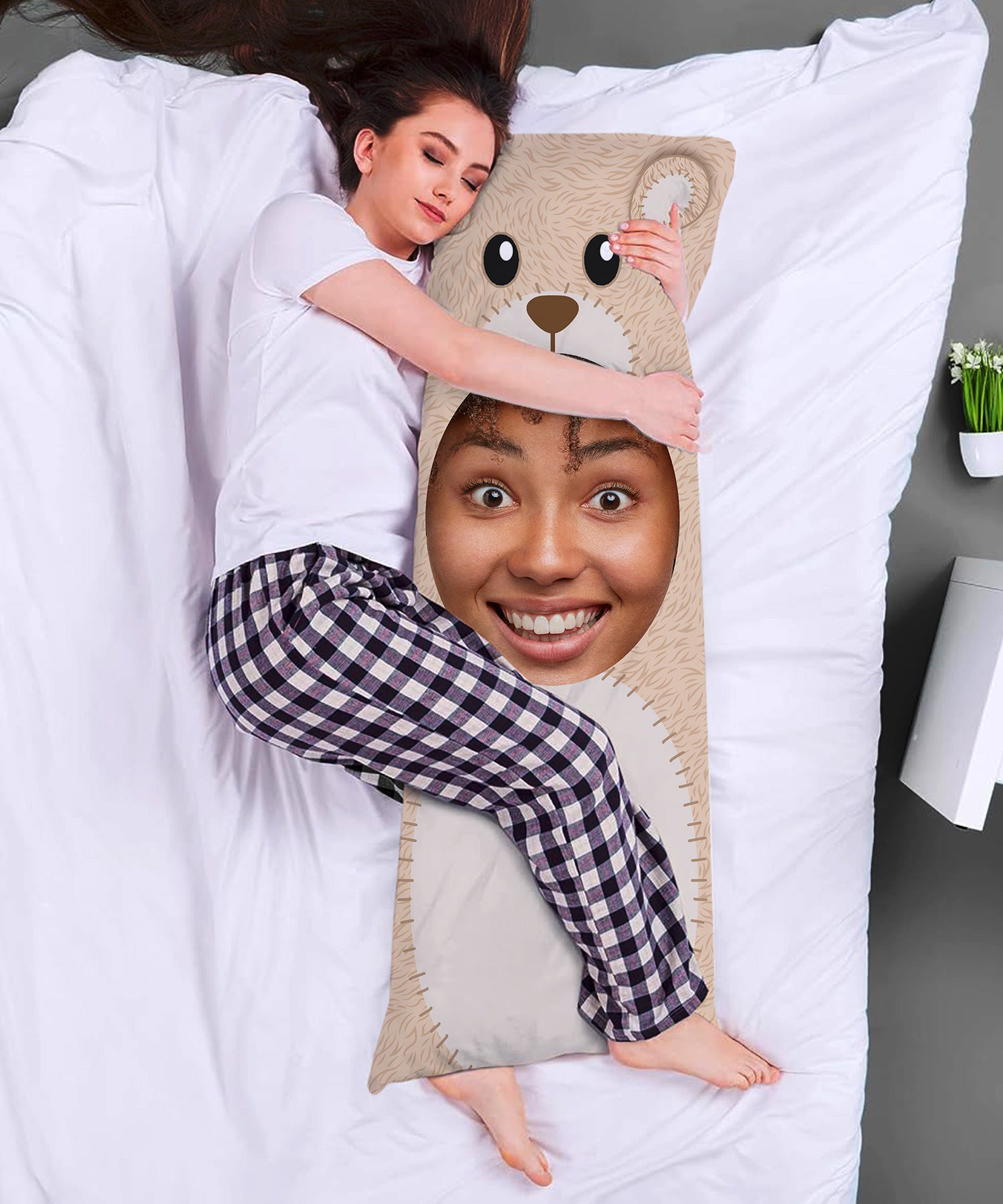 good pregnancy pillows